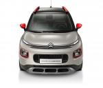 Citroen C3 Aircross 2017 года (WW)